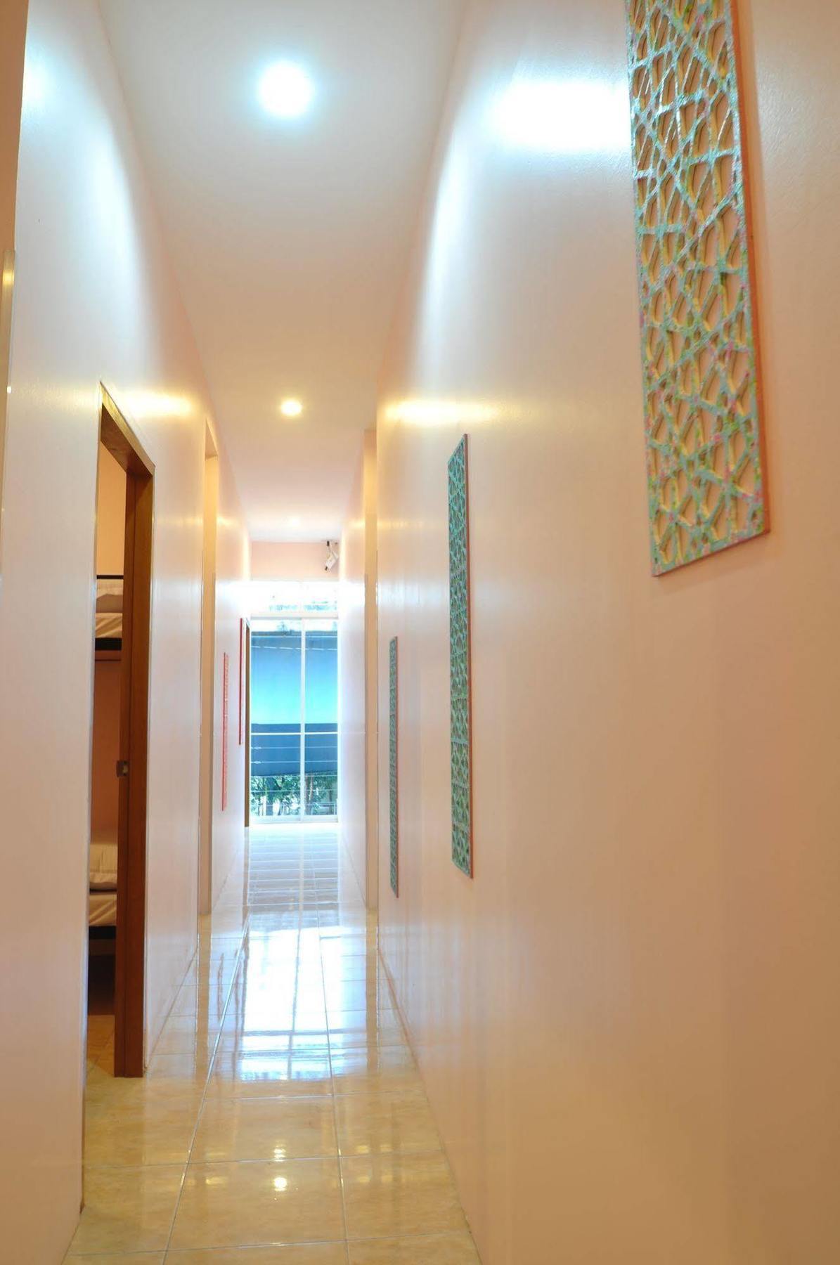 Orchid Hostel Bangkok Bagian luar foto