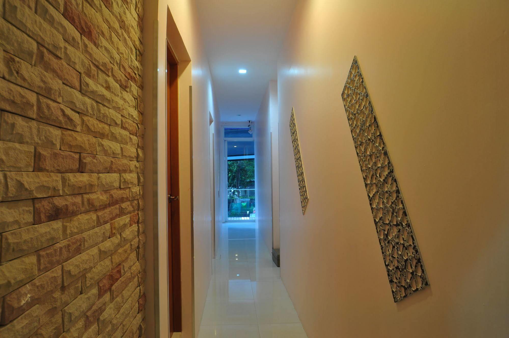 Orchid Hostel Bangkok Bagian luar foto